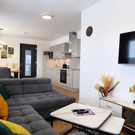 Lifestyle New With Privat Sauna 4 Pers Wifi Ner Lift Winterberg
