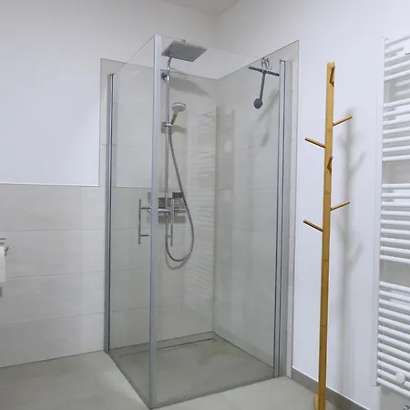 公寓 Lifestyle With Privat Sauna 4 Pers Wifi Ner Lift 温特贝格