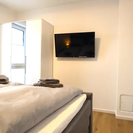 Lifestyle With Privat Sauna 4 Pers Wifi Ner Lift 公寓 温特贝格