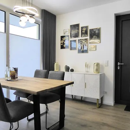 Lifestyle New With Privat Sauna 4 Pers Wifi Ner Lift Apartment *