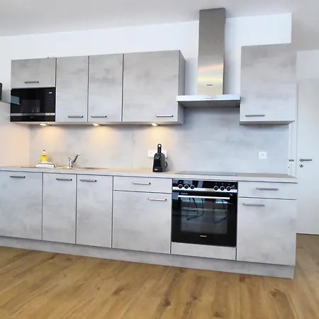 Lifestyle With Privat Sauna 4 Pers Wifi Ner Lift *