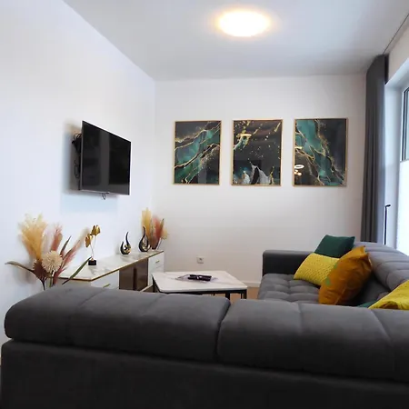 Lifestyle New With Privat Sauna 4 Pers Wifi Ner Lift