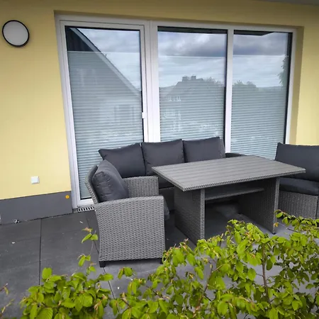 Lifestyle With Privat Sauna 4 Pers Wifi Ner Lift * 温特贝格