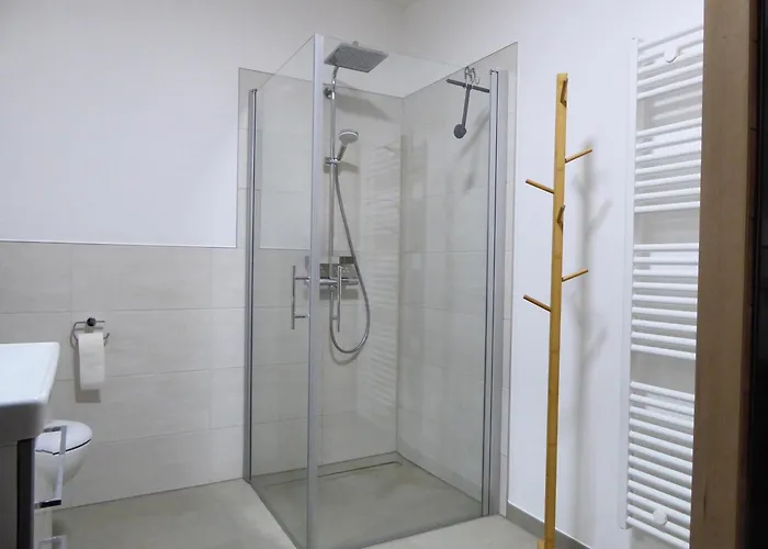 דירה Lifestyle With Privat Sauna 4 Pers Wifi Ner Lift ווינטרברג