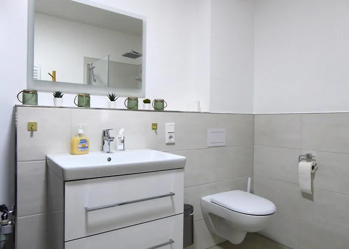 Lifestyle With Privat Sauna 4 Pers Wifi Ner Lift Appartamento