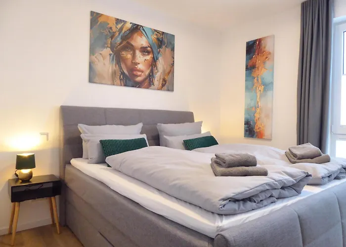 Lifestyle With Privat Sauna 4 Pers Wifi Ner Lift Appartamento *