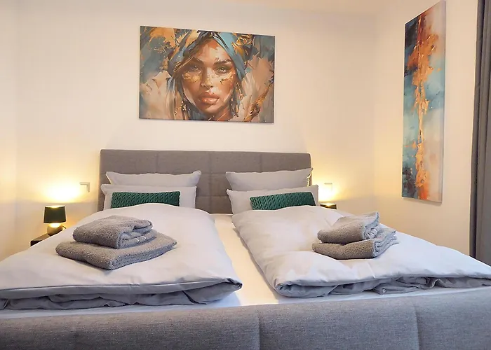 Lifestyle With Privat Sauna 4 Pers Wifi Ner Lift Appartamento