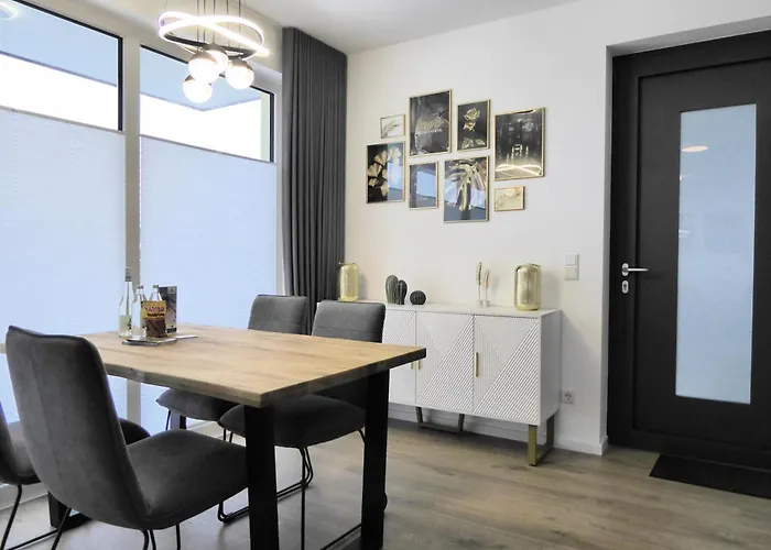 Lifestyle With Privat Sauna 4 Pers Wifi Ner Lift Appartamento *