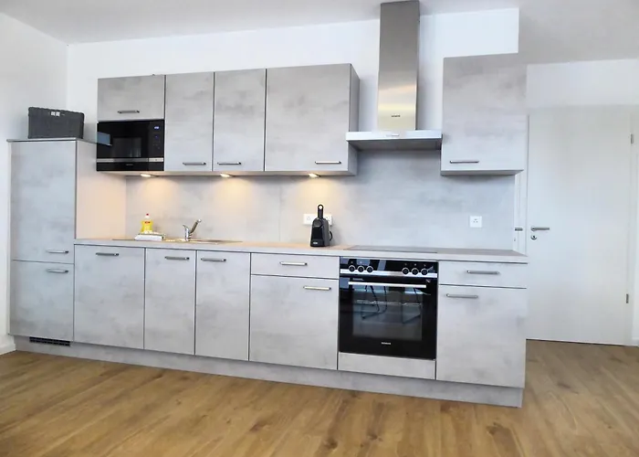 Lifestyle With Privat Sauna 4 Pers Wifi Ner Lift *