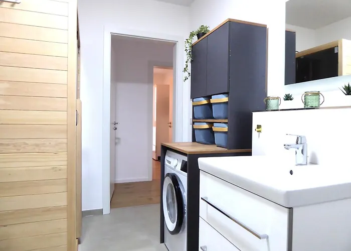 Lifestyle With Privat Sauna 4 Pers Wifi Ner Lift * ווינטרברג