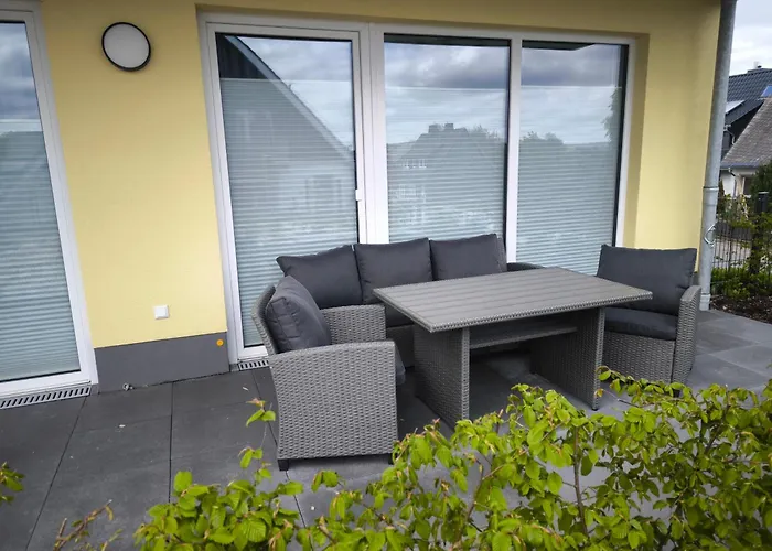 Lifestyle With Privat Sauna 4 Pers Wifi Ner Lift * Winterberg