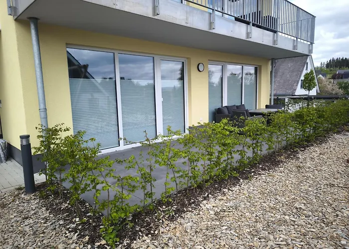 Lifestyle With Privat Sauna 4 Pers Wifi Ner Lift